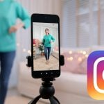 instagram test video reels