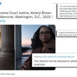 Annie Leibovitz Black