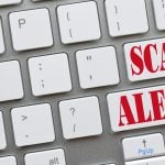 scam photographers Bryan Dawe