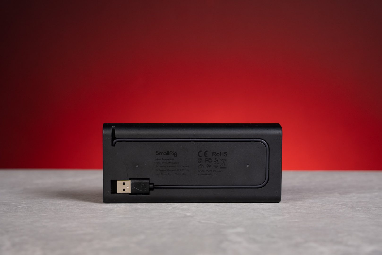 SmallRig Forevala W60 dual wireless Lav mic review