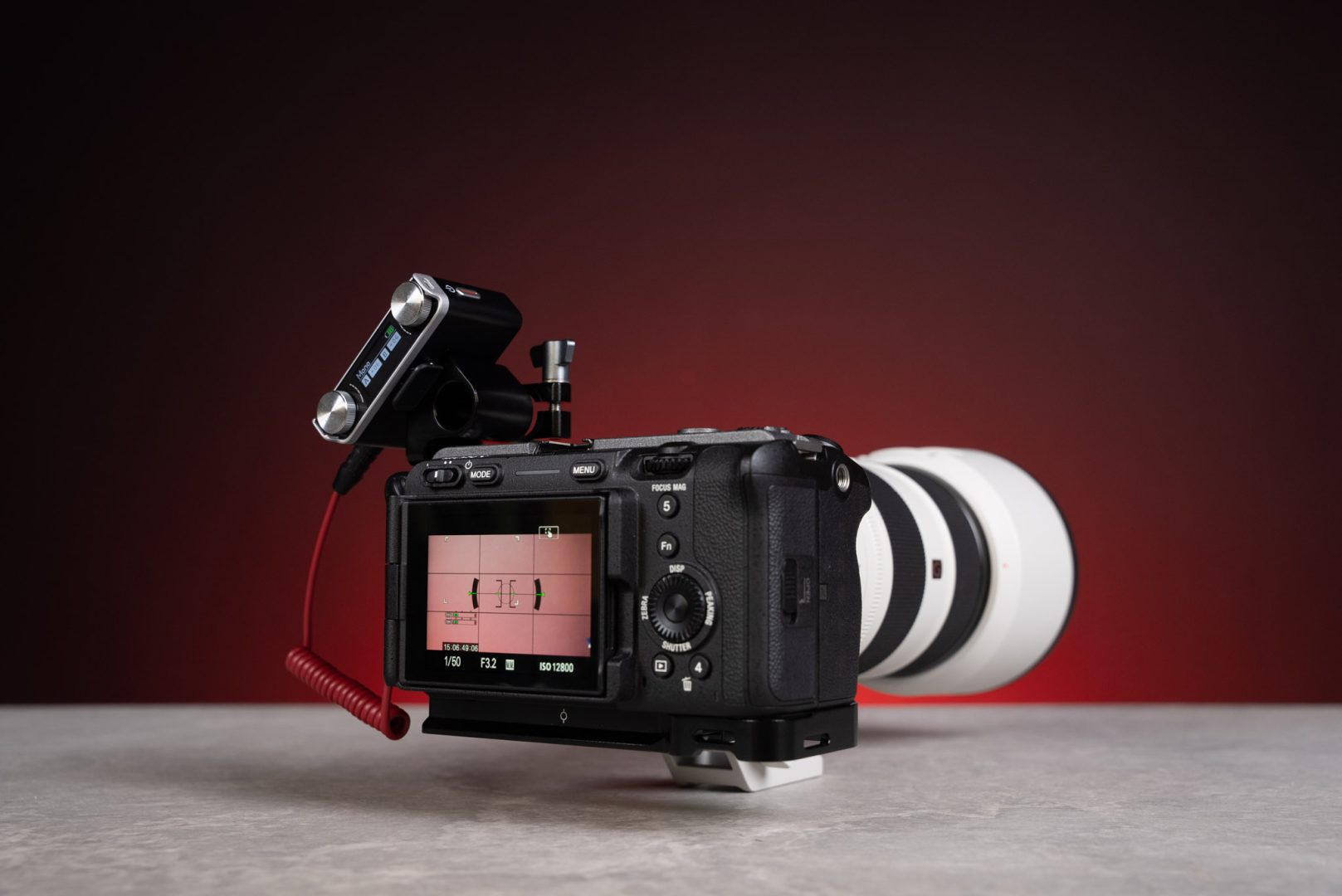 SmallRig Forevala W60 dual wireless Lav mic review