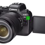 Canon set to announce the updated EOS R6 Mark II in just two days