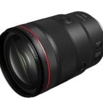 Canon releases RF 135mm f/1.8L lens with image stabilisation