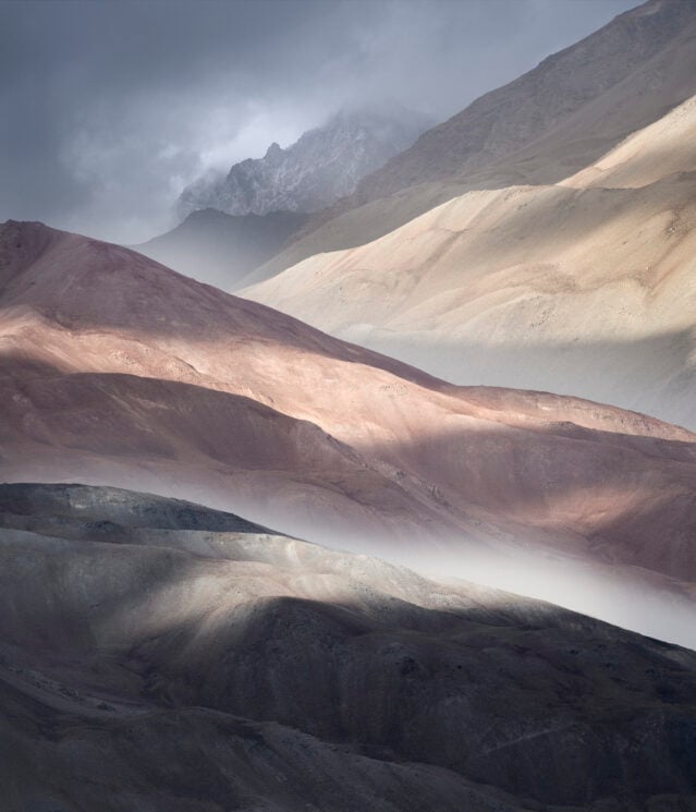 International Landscape Photographer of the Year 2022 winners