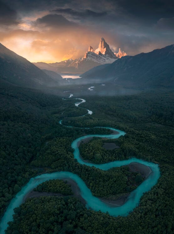 International Landscape Photographer of the Year 2022 winners