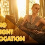 How to get beautiful golden sunlight for perfect portraits even on cloudy days
