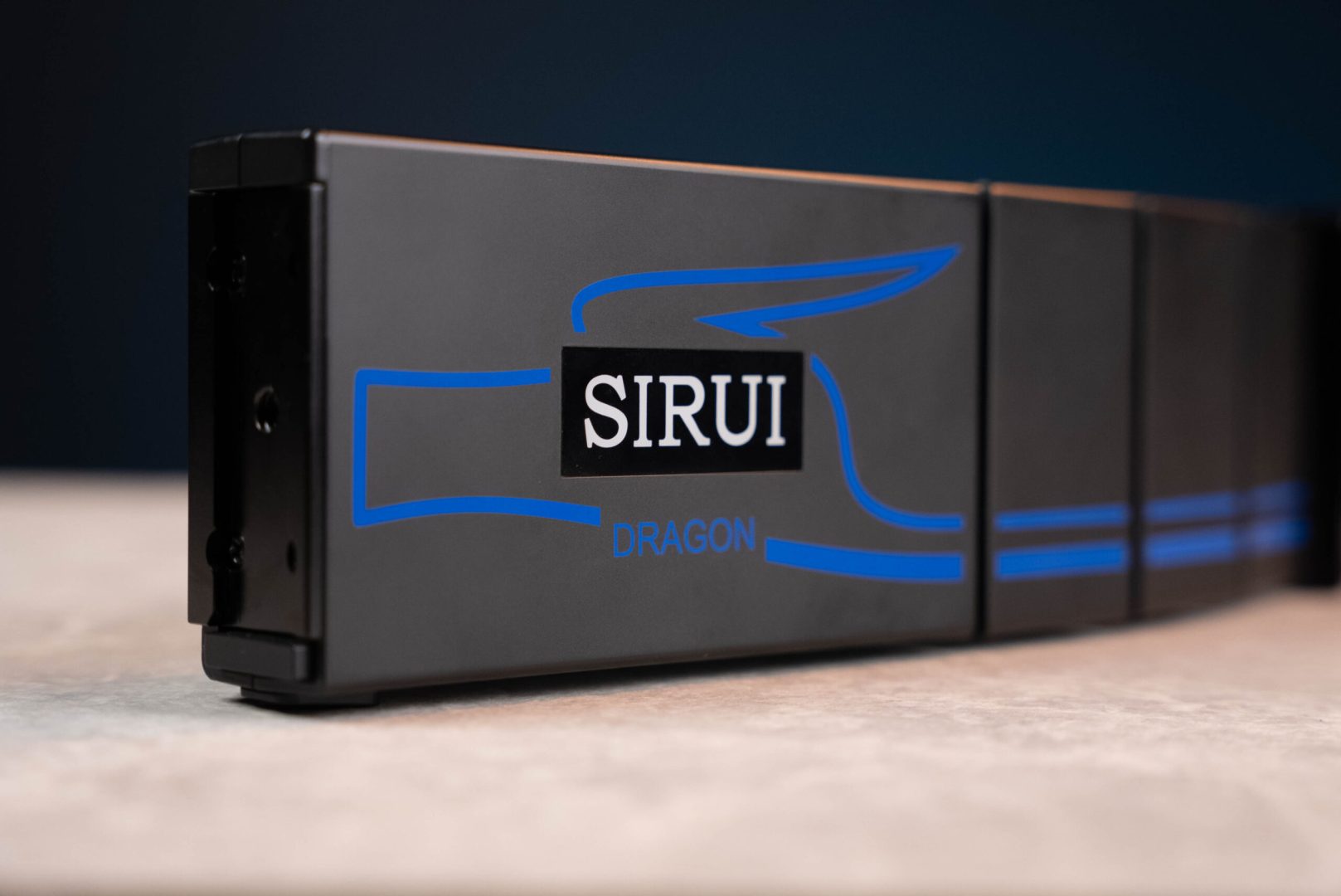 Sirui dragon led light - Connecting bracket