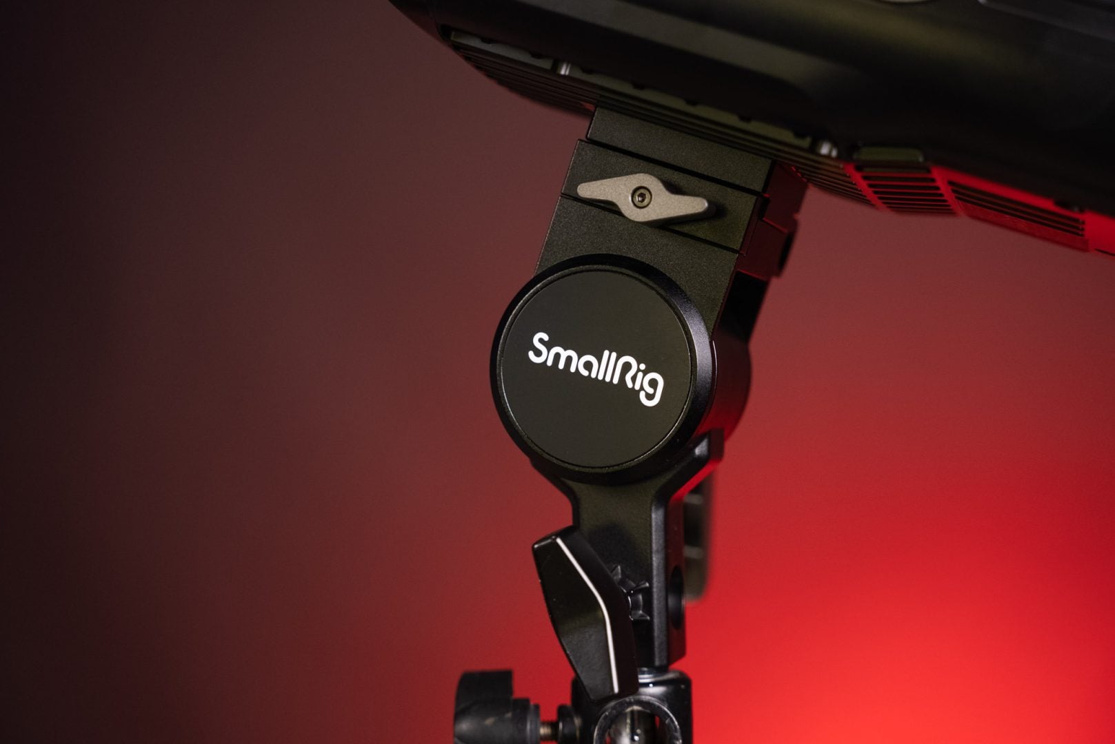 SmallRig RB450B LED Light - Swivel