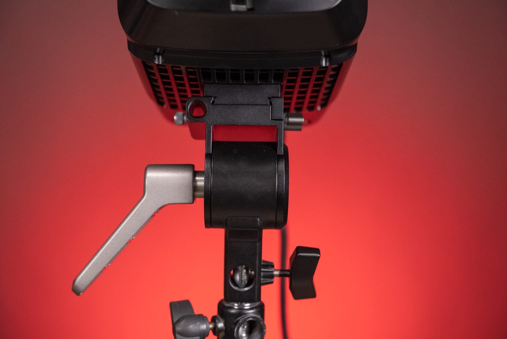 SmallRig RB450B LED Light - Swivel