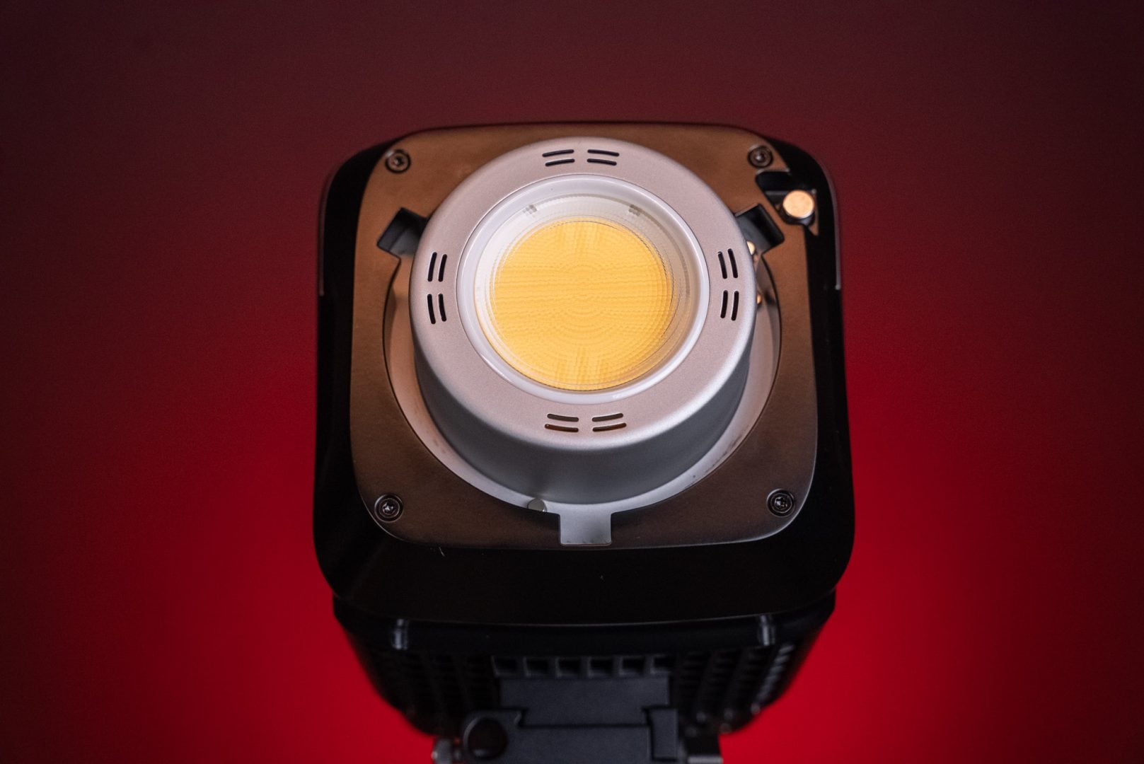 SmallRig RB450B LED Light - Front