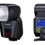 Using the new Canon Speedlite EL-1 professional flash (Real world test)