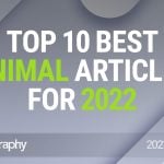 Top 10 best animal articles 2022