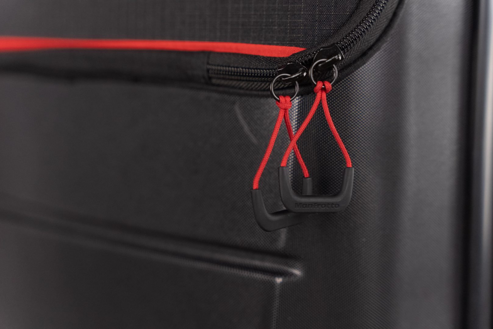Manfrotto Pro Light Reloader Spin 55 - Laptop zipper