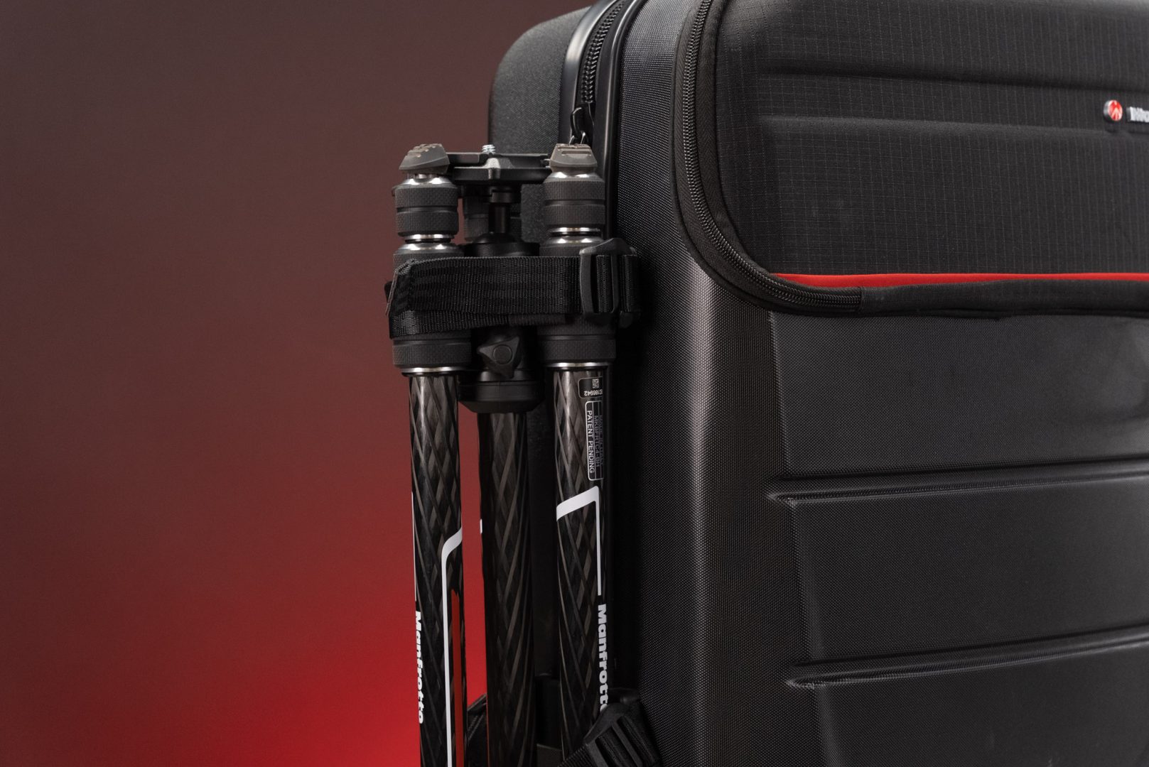 Manfrotto Pro Light Reloader Spin 55 - Tripod strap