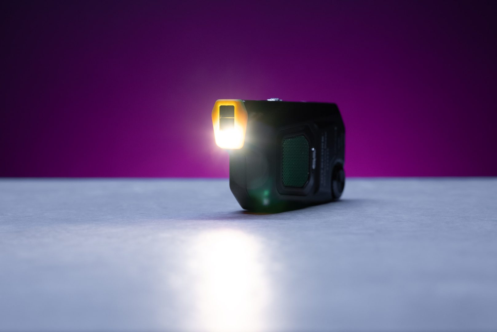 Nitecore BB2 review - LED , yay!