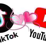 TikTok heading into YouTube territory with horizontal and longer format options