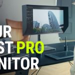 How to choose your first PRO monitor for photo and video
