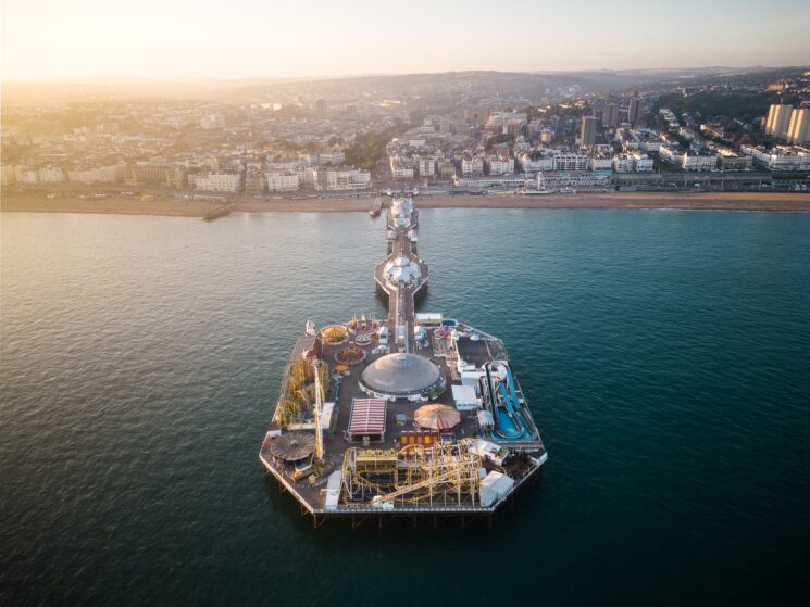 DJI Mini 3 Pro: A Landscape Photographer’s Review