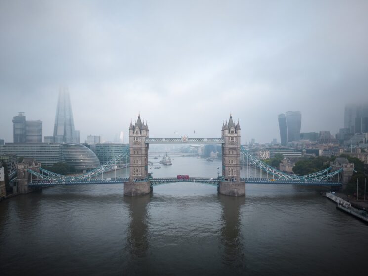 DJI Mini 3 Pro: A Landscape Photographer’s Review