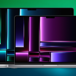 New M2 Pro & M2 Max Chips revealed as Apple launches updates to MacBook Pro & Mac mini