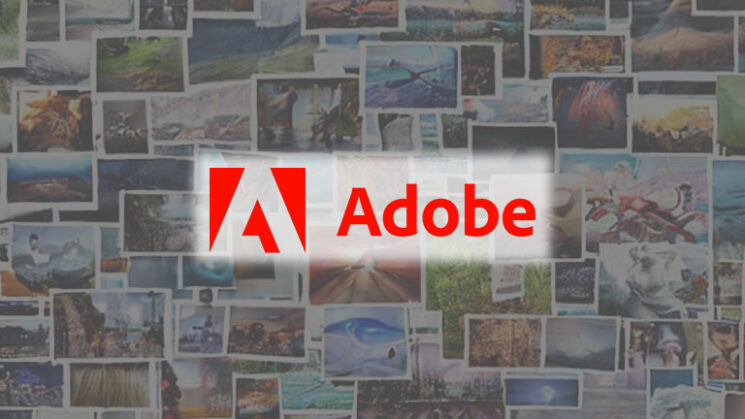 adobe training its AI algorithms 