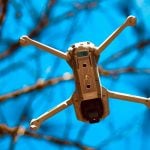 Netflix film set drone crash causes serious injury to actor's face