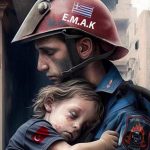 Scammers using AI images of fake earthquake victims to steal donations