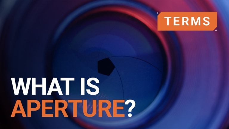What is Aperture in Photography? A Complete Guide