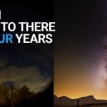 Benjamin Barakat astrophotography journey
