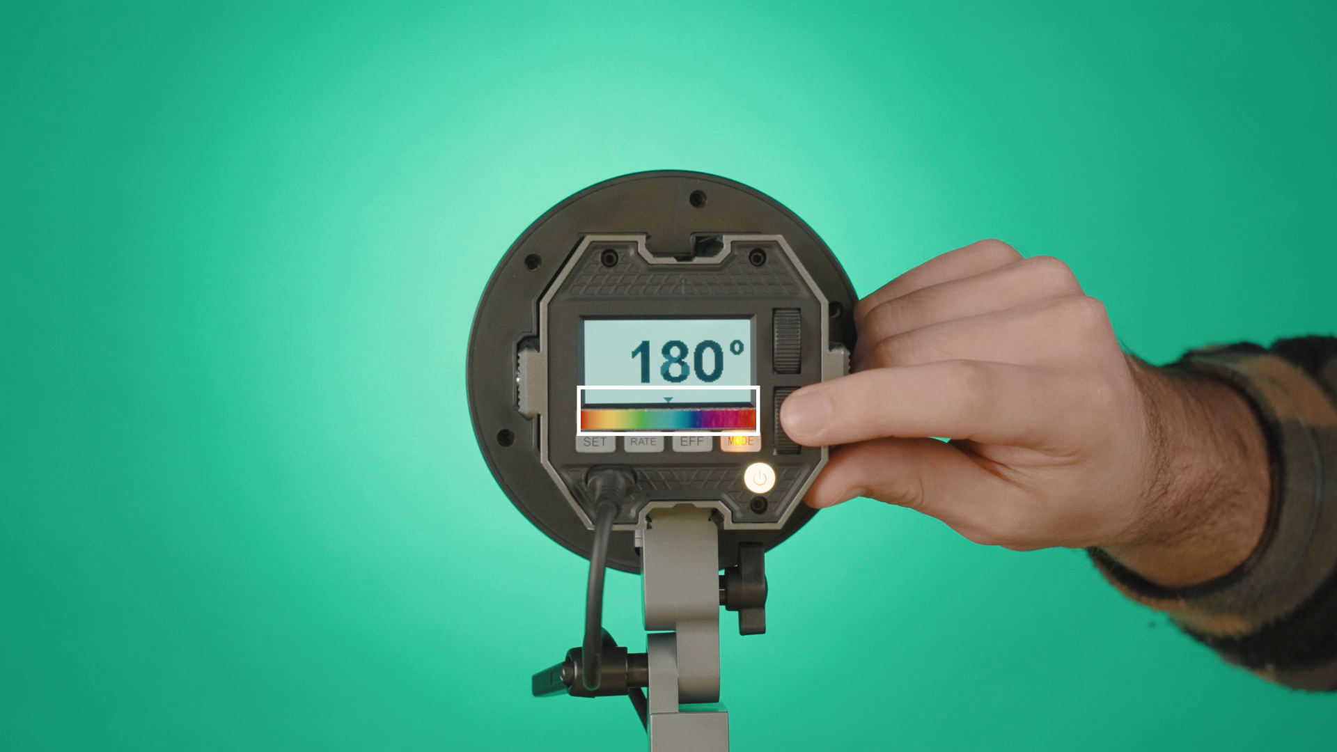 Colbor CL60r little arrow