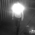 DIY Camera-Shy hoodie lets wearer avoid CCTV and surveillance cameras