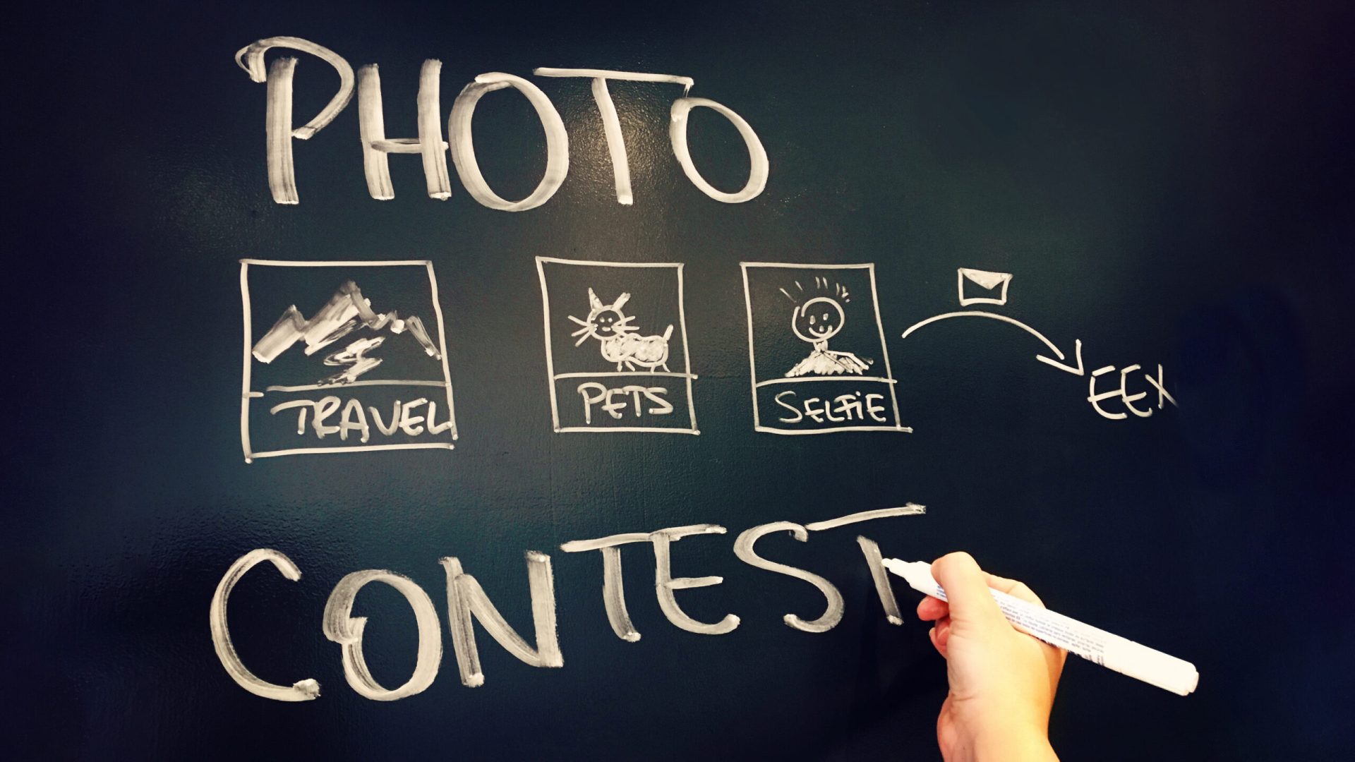 guide photo contests grants cover