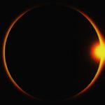 total solar eclipse