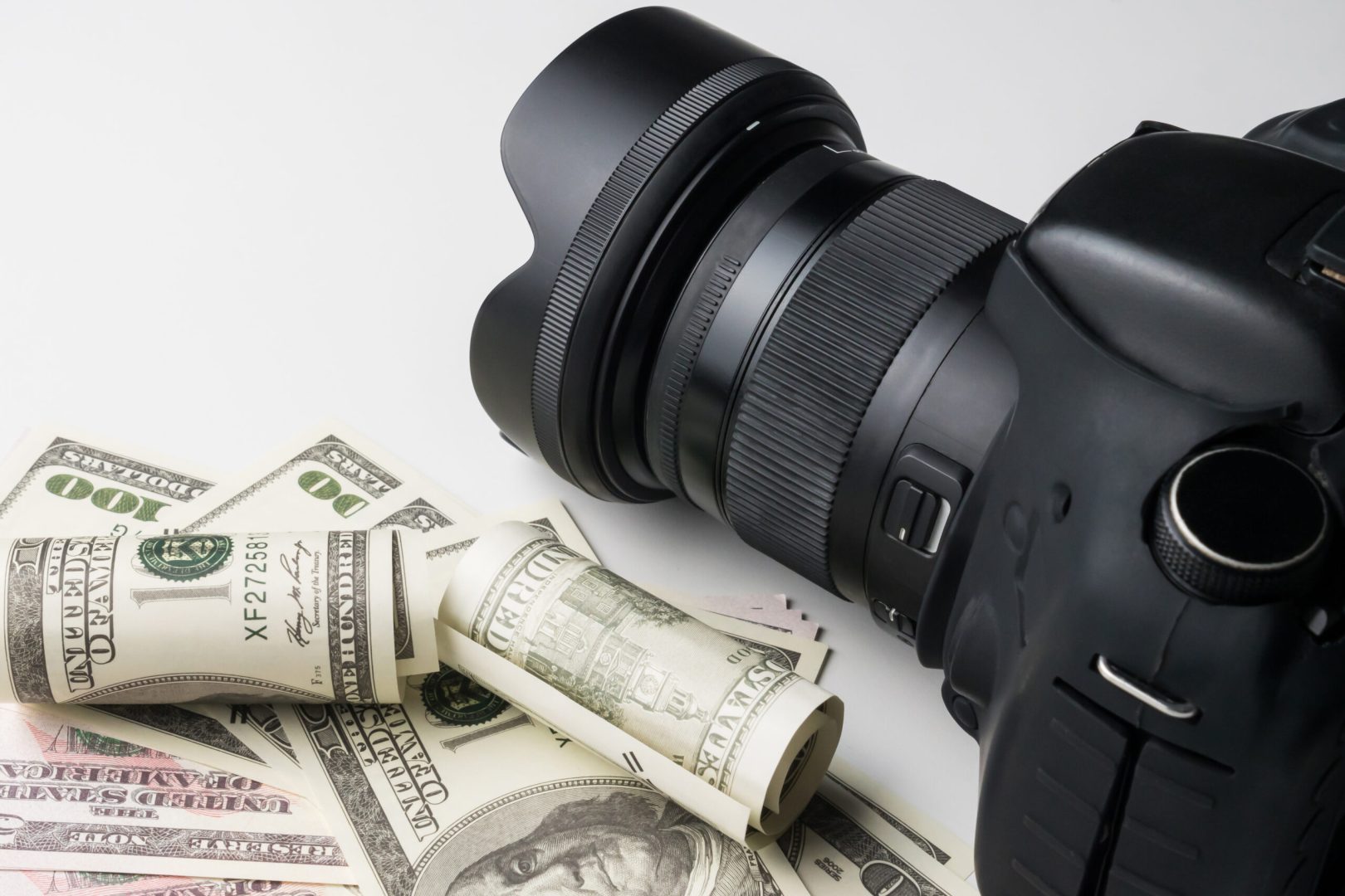 financial literacy for photographers
