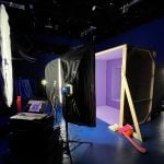 The Making Of Olivia Jean's New Album Cover Raving Ghost