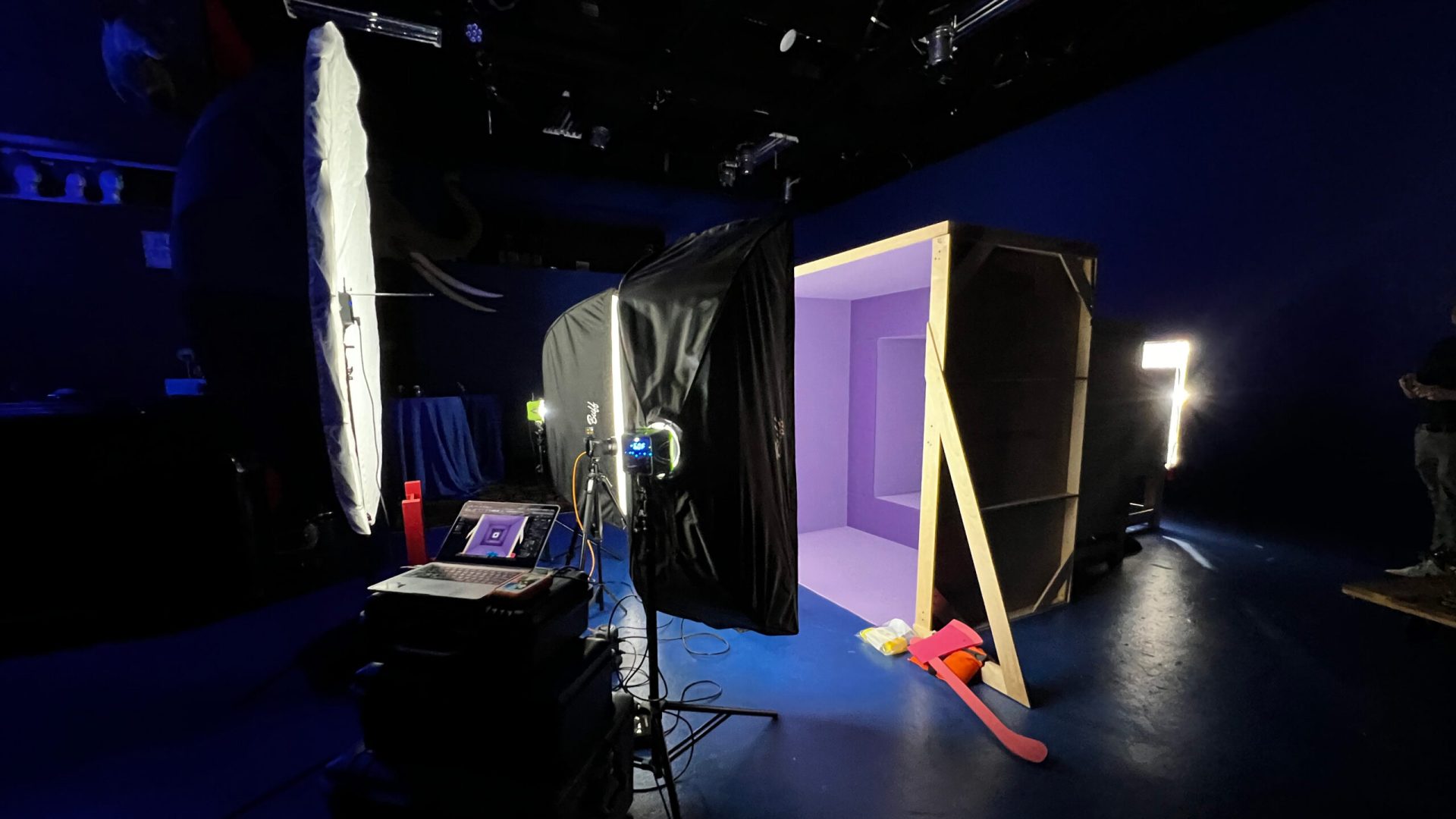 The Making Of Olivia Jean's New Album Cover Raving Ghost