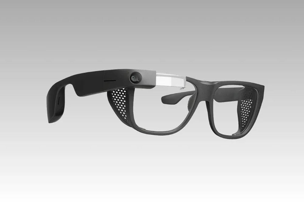 Plus they could even be attached to your prescription glasses too