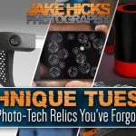 5 Bizarre Photo-Tech Relics You've Forgotten About