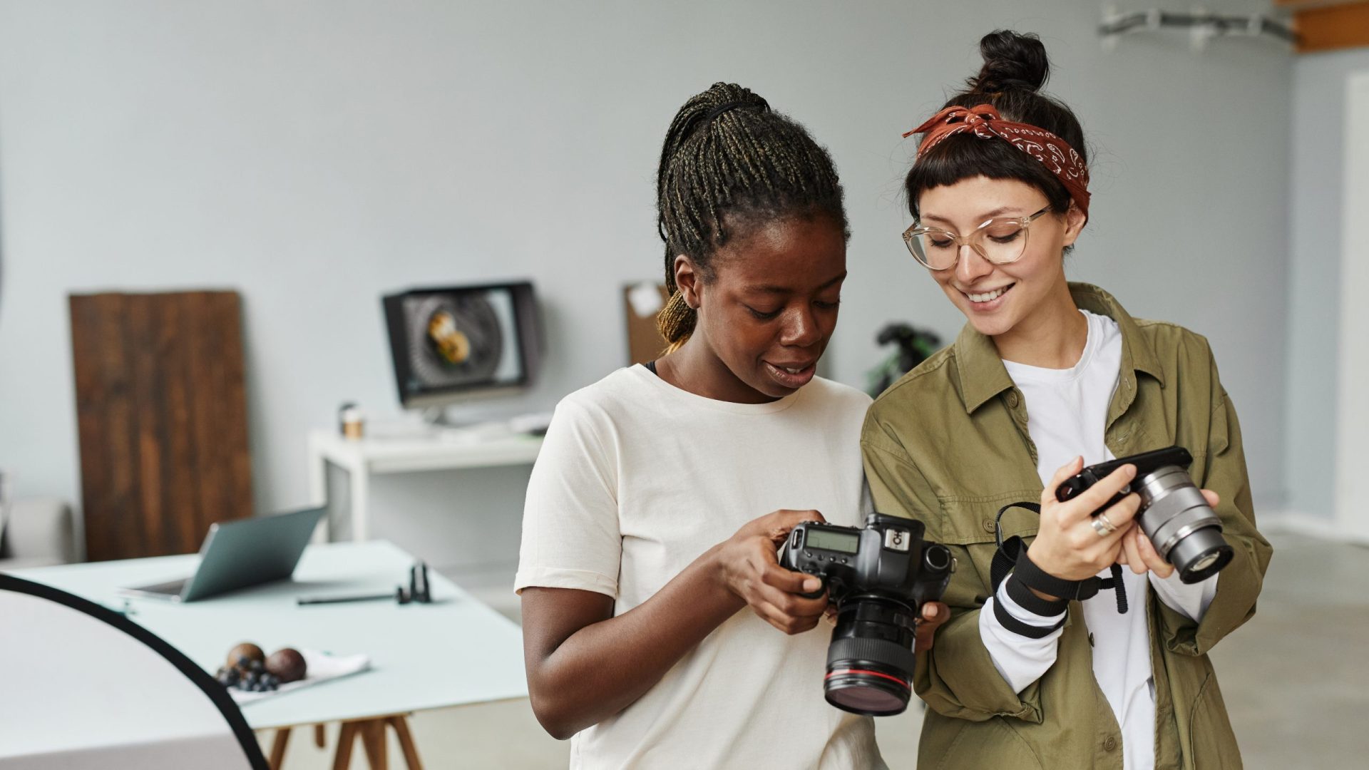 photo griticism