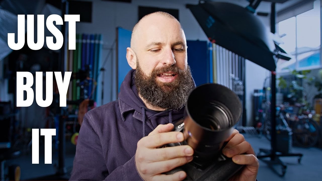 What should you really be spending money on as a photographer?