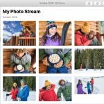 Wave goodbye to Apple's My Photo Stream next month
