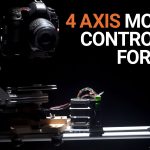 DIY video motion controller - title
