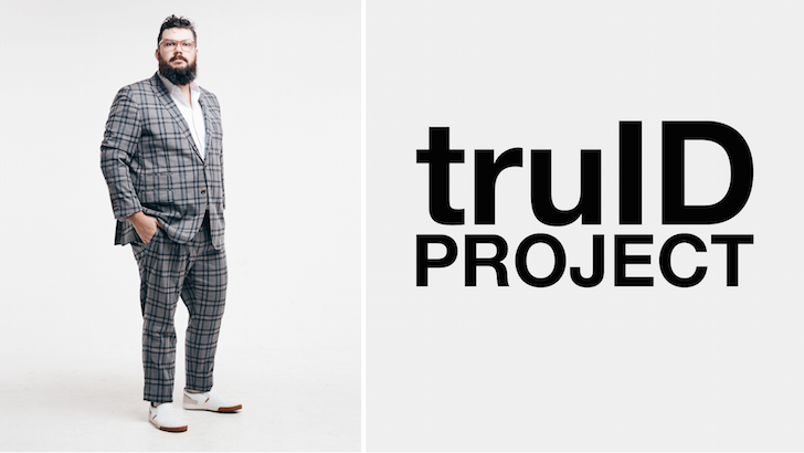 Florida photographer offers gender affirming portraits to trans community