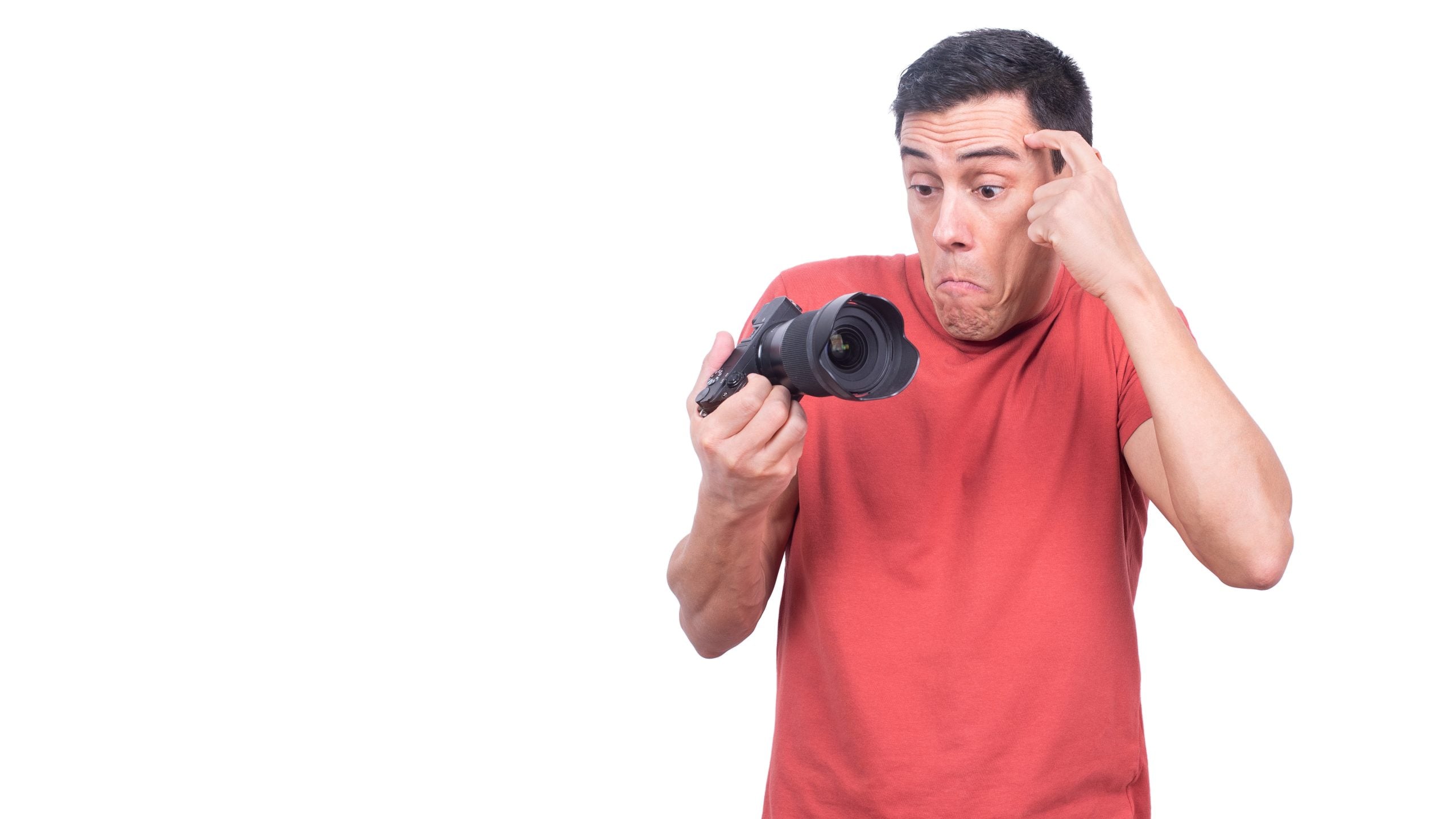 Photography Background Tricks