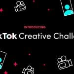 TikTok launches the Creative Challenge where you make brands ads for free