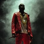 Photographer sues Kanye West for phone throw incident