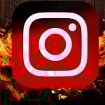 Instagram actively promoting paedophile networks via its algorithm