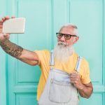 Google creates 'endless' AI selfie generator