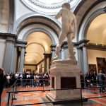 Florence museum wins lawsuit over magazine's image of David statue