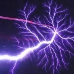 How to Record Electrical Discharges with a Digital Camera